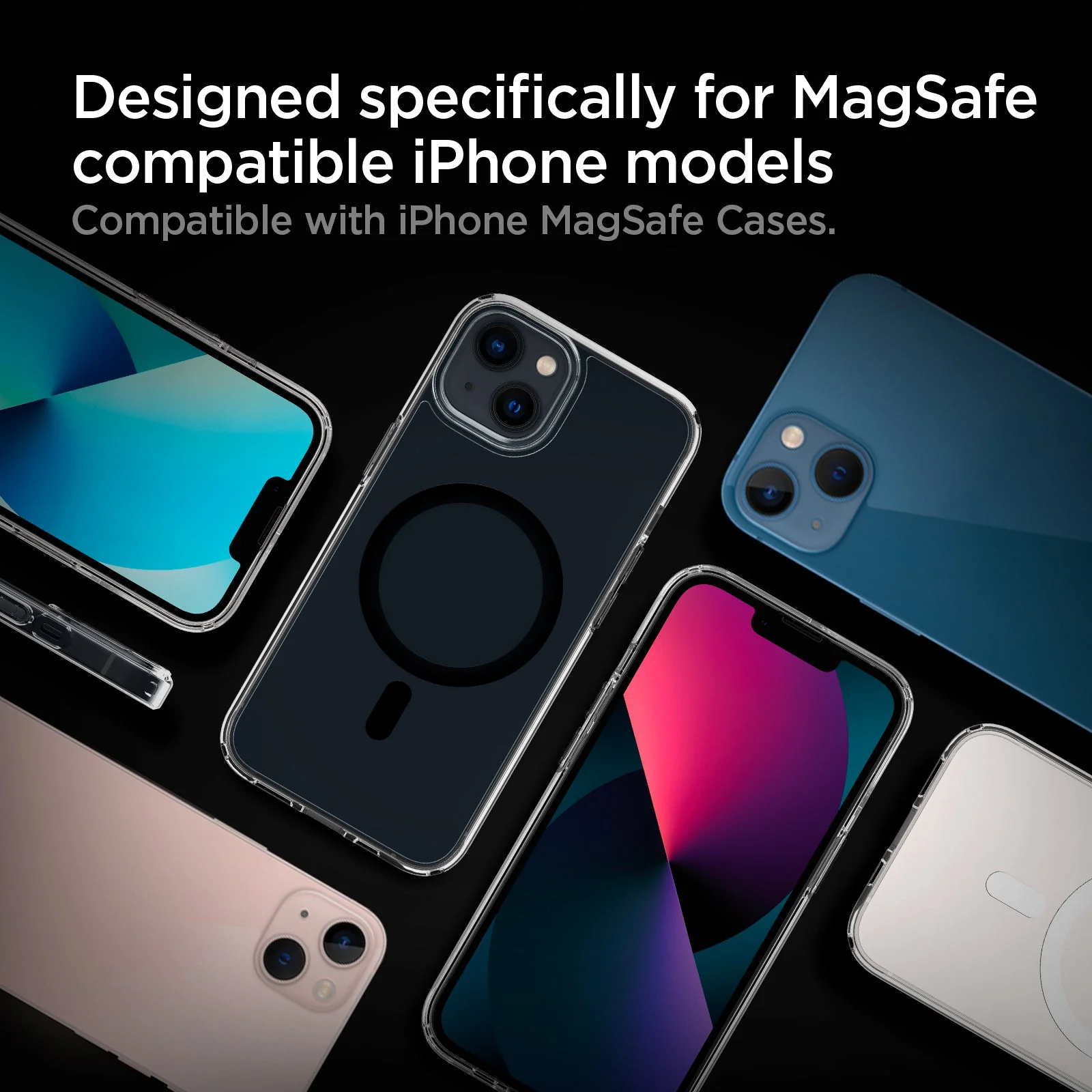 ArcStation Magnetic 7.5W Wireless Charger | PF2009 (MagFit) - Image 17
