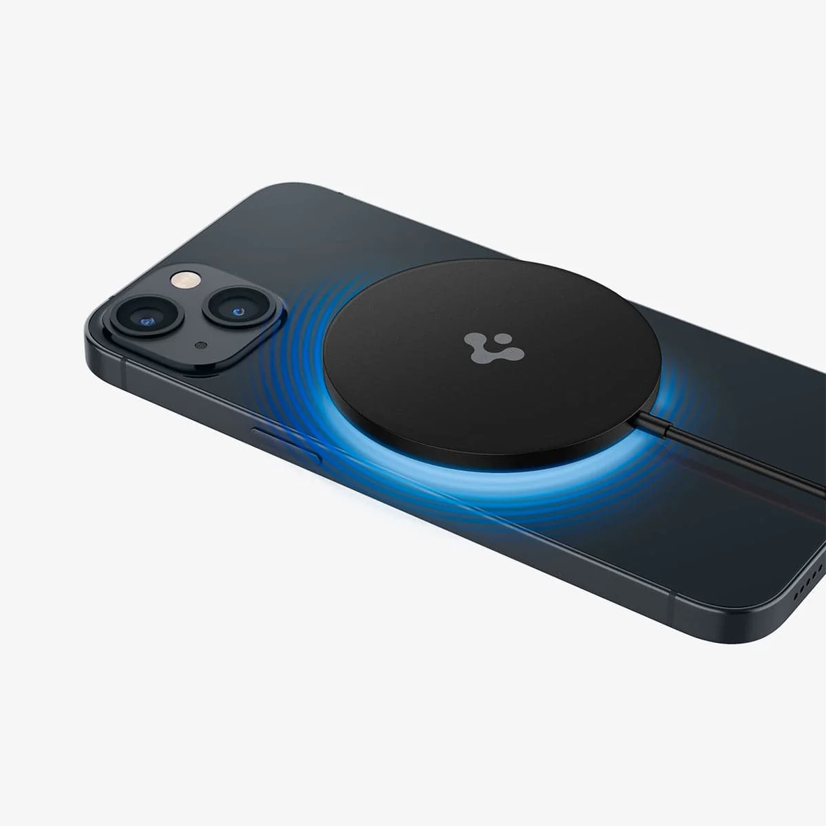 ArcStation Magnetic 7.5W Wireless Charger | PF2009 (MagFit) - Image 4