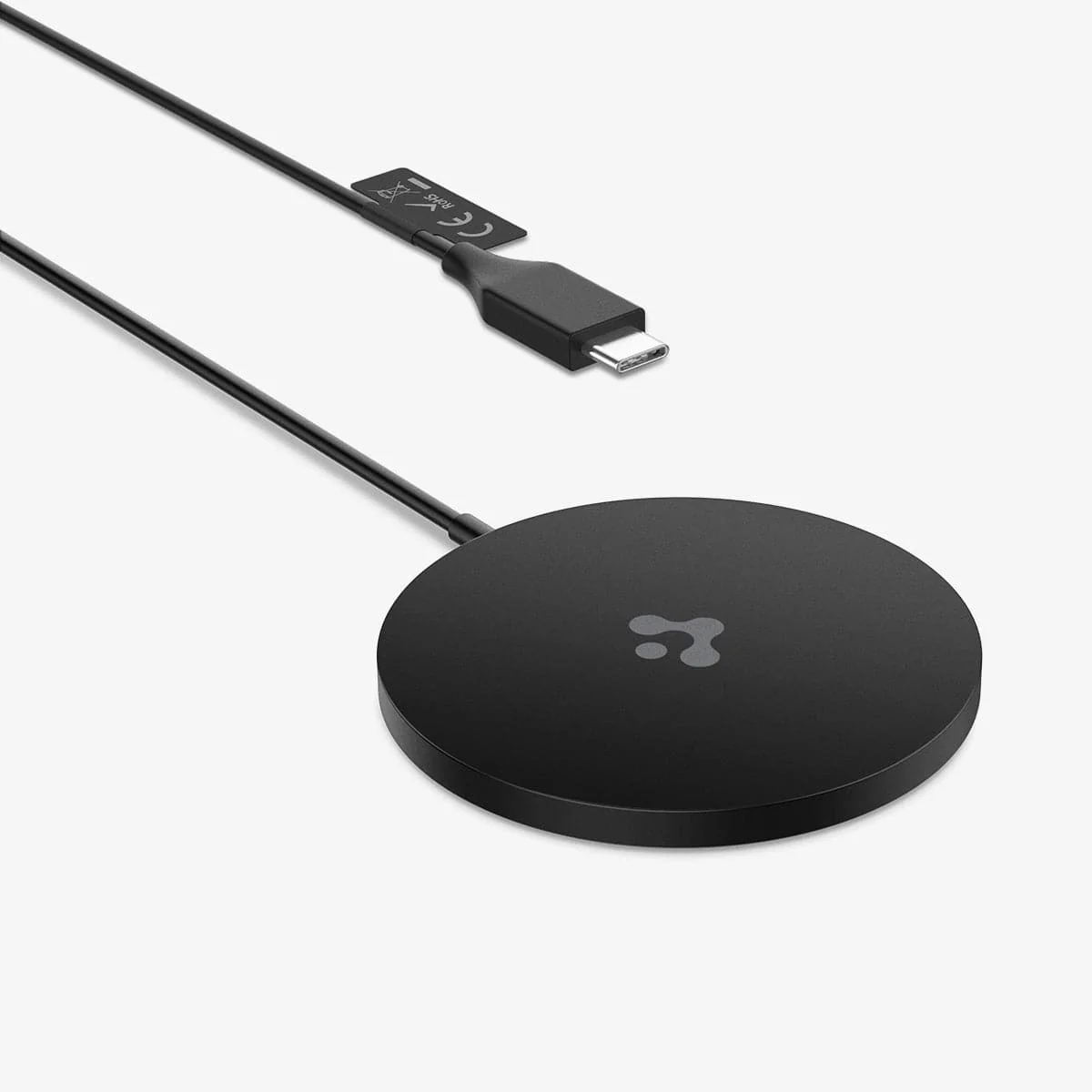 ArcStation Magnetic 7.5W Wireless Charger | PF2009 (MagFit) - Image 5
