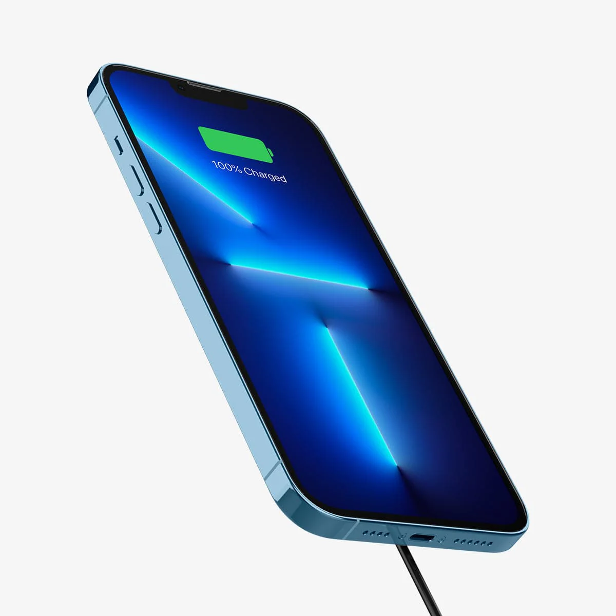 ArcStation Magnetic 7.5W Wireless Charger | PF2009 (MagFit) - Image 8