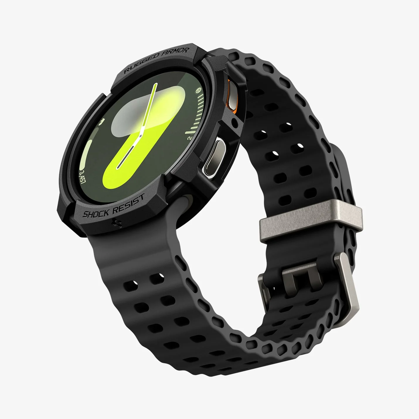 Galaxy Watch 8 Series - Rugged Armor - Image 3