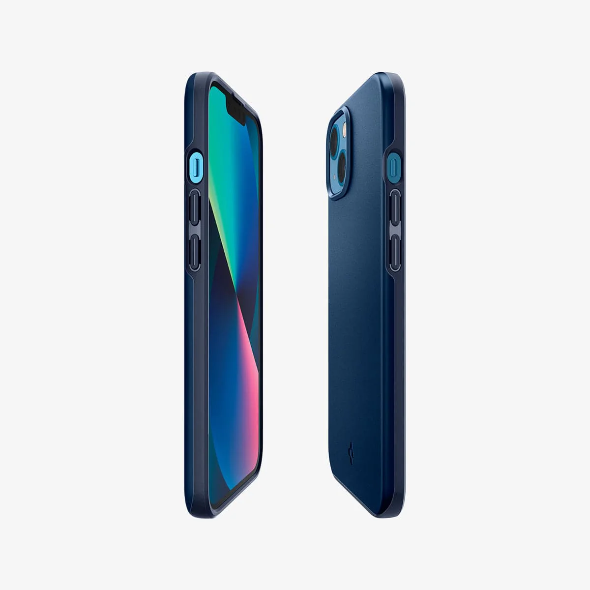 iPhone 13 Series - Thin Fit Back Cover Case - Image 100