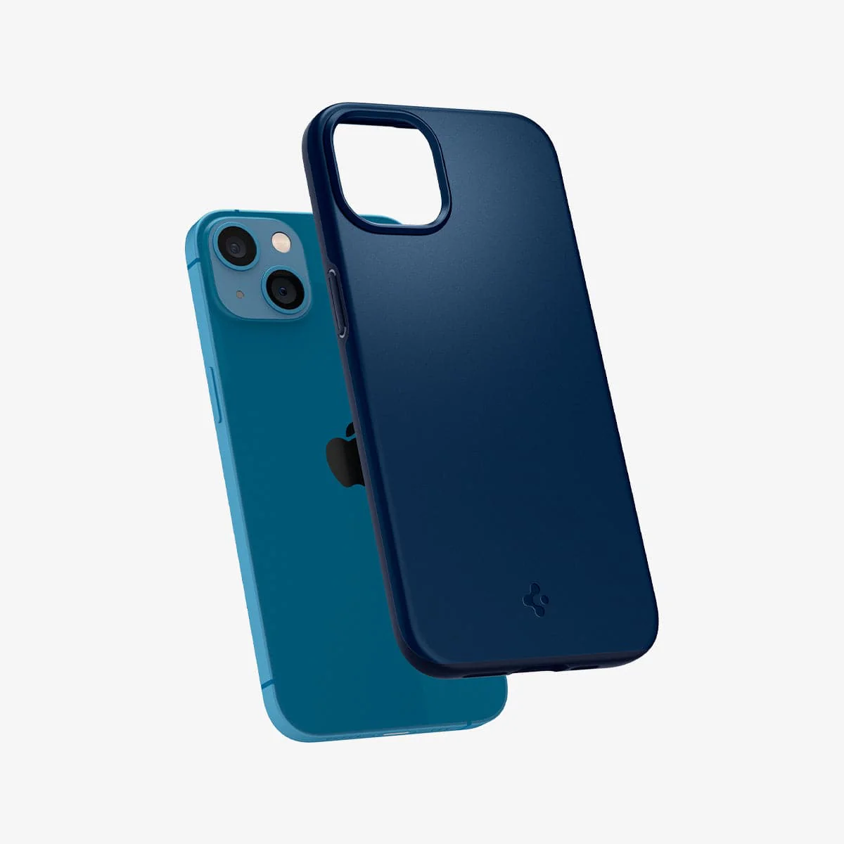 iPhone 13 Series - Thin Fit Back Cover Case - Image 101