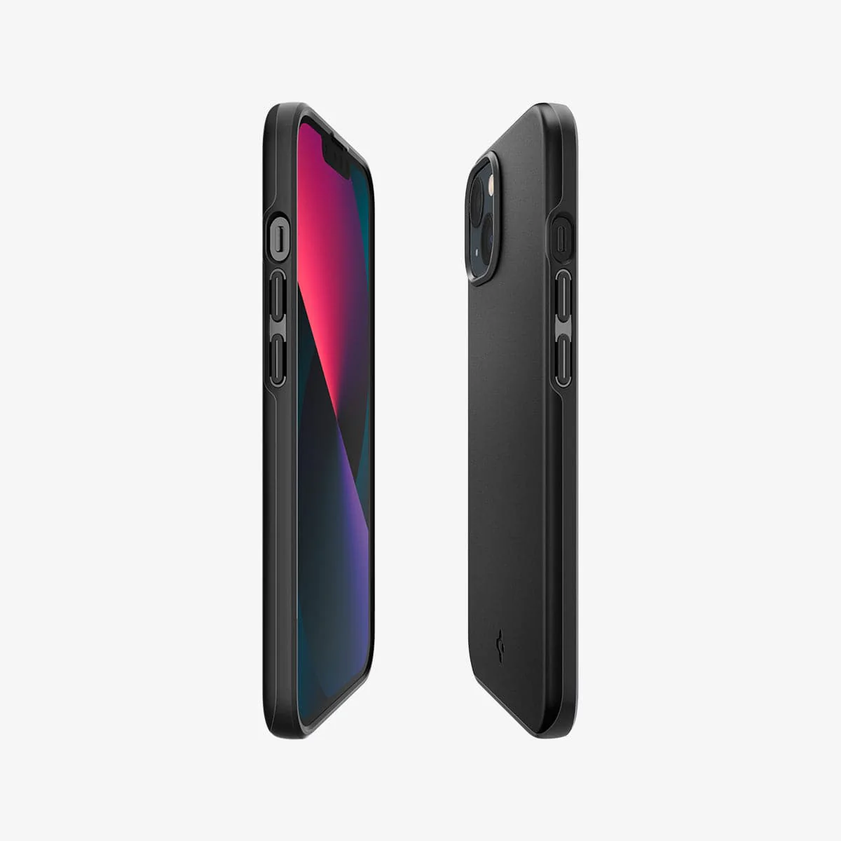 iPhone 13 Series - Thin Fit Back Cover Case - Image 108
