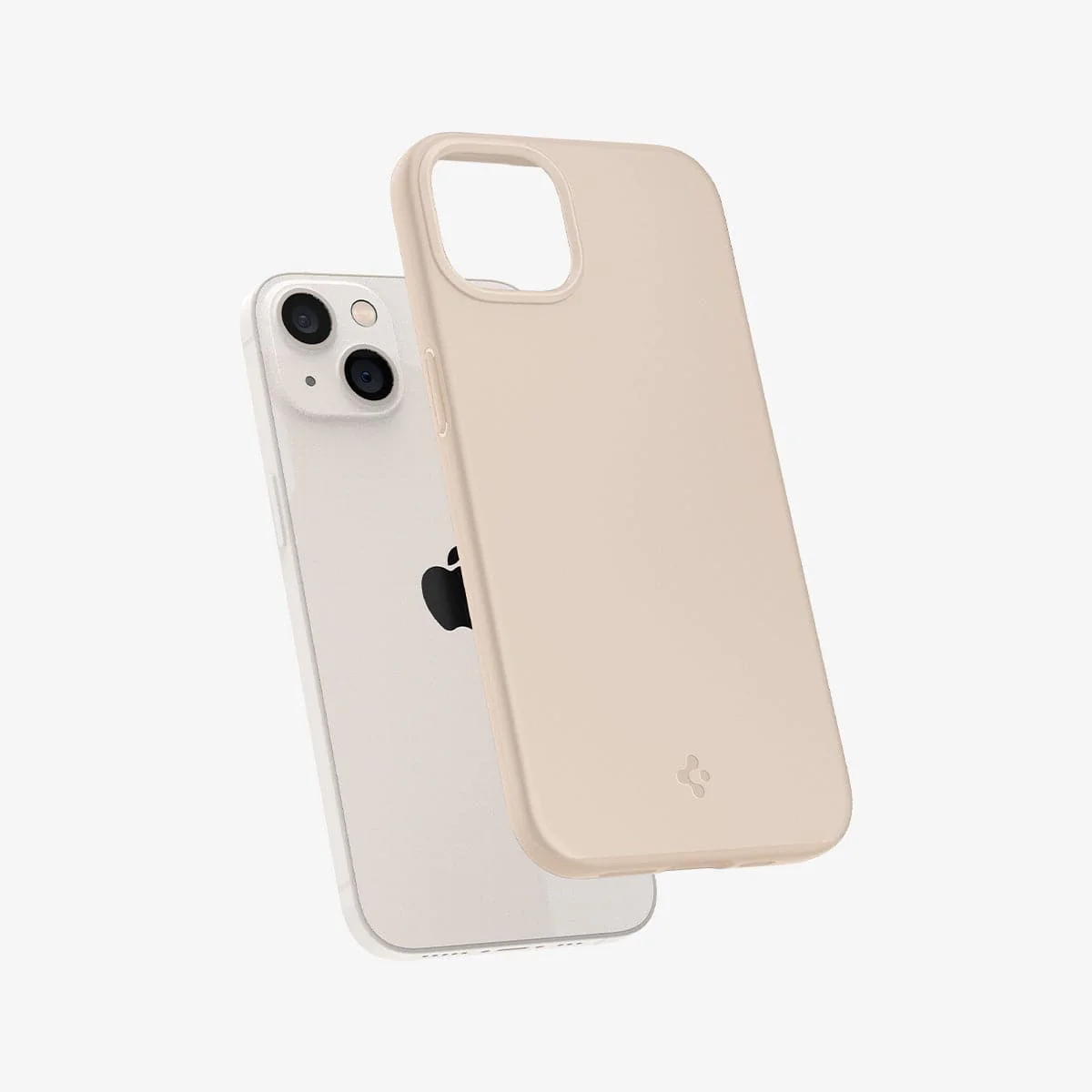 iPhone 13 Series - Thin Fit Back Cover Case - Image 117