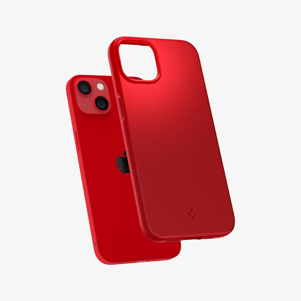 iPhone 13 Series - Thin Fit Back Cover Case - Image 125