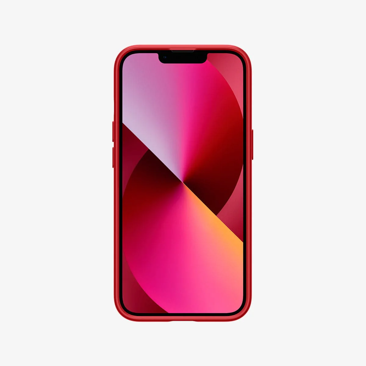 iPhone 13 Series - Thin Fit Back Cover Case - Image 126