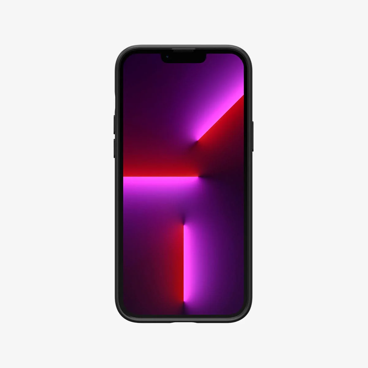 iPhone 13 Series - Thin Fit Back Cover Case - Image 6