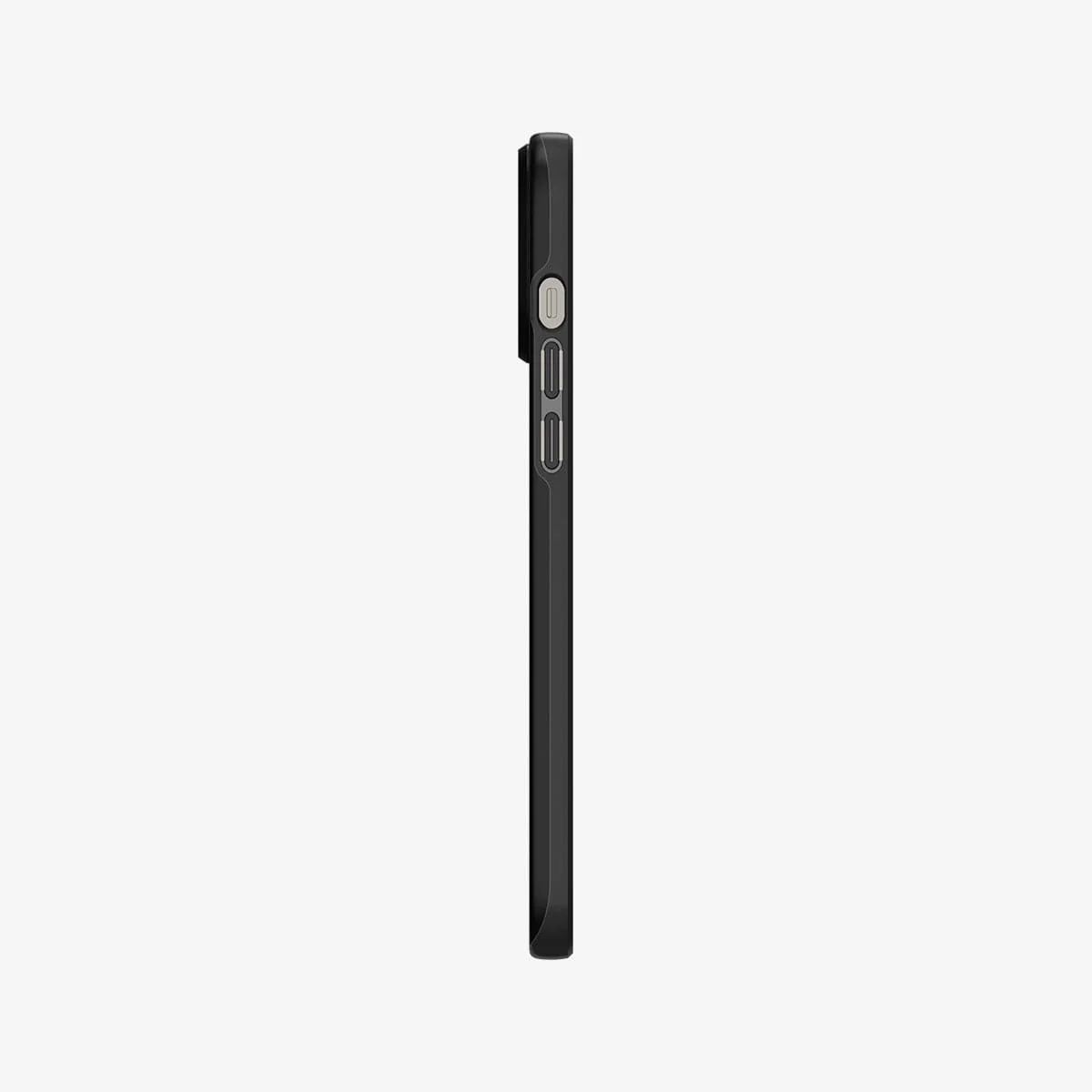 iPhone 13 Series - Thin Fit Back Cover Case - Image 7