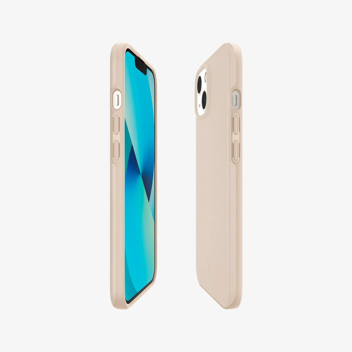 iPhone 13 Series - Thin Fit Back Cover Case - Image 85