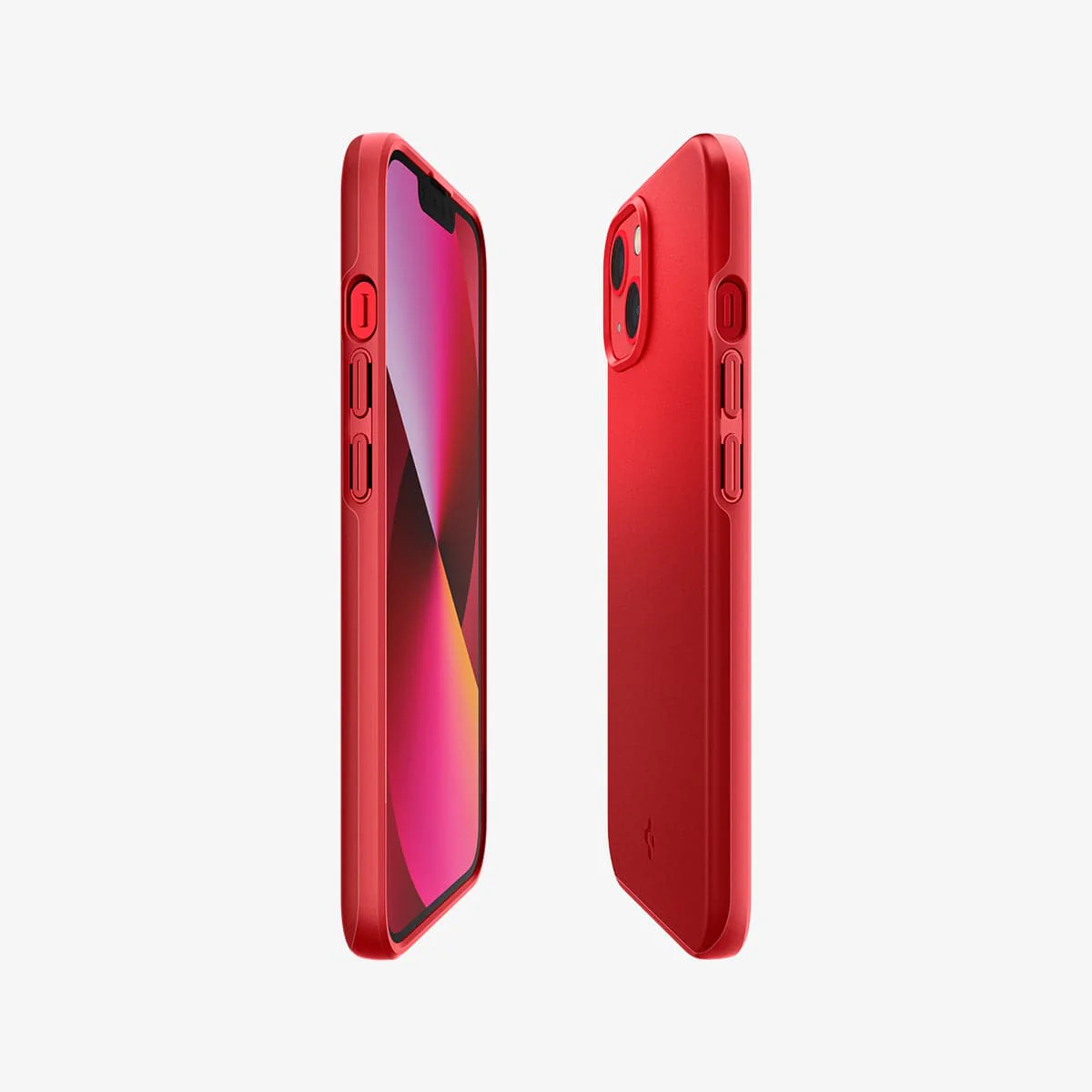 iPhone 13 Series - Thin Fit Back Cover Case - Image 92