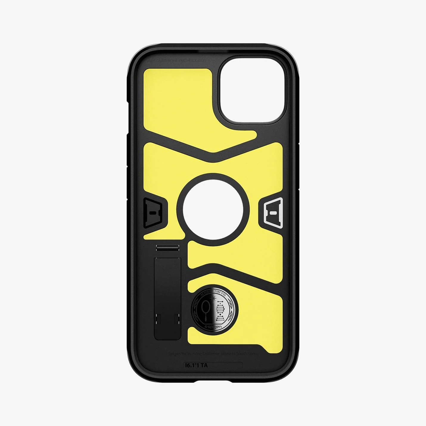 iPhone 13 Series - Tough Armor Back Cover Case - Image 102