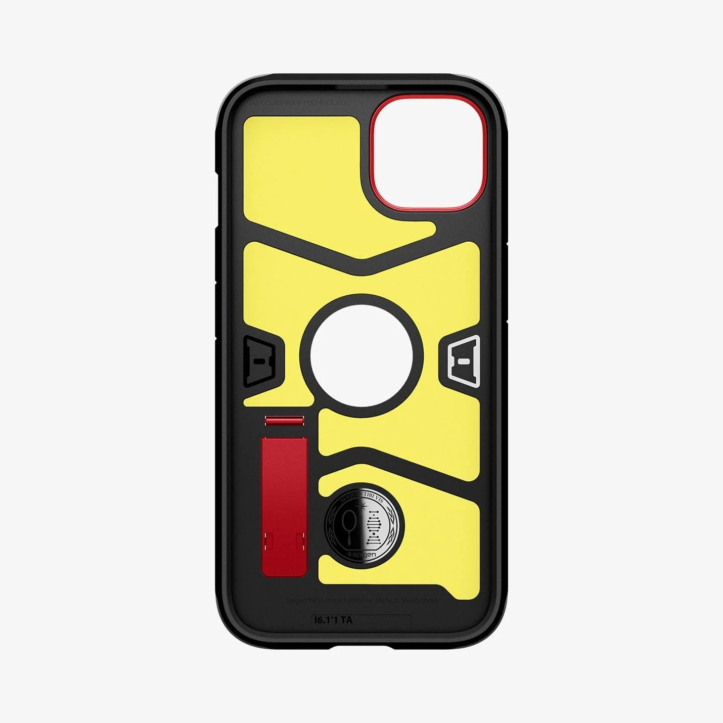 iPhone 13 Series - Tough Armor Back Cover Case - Image 110
