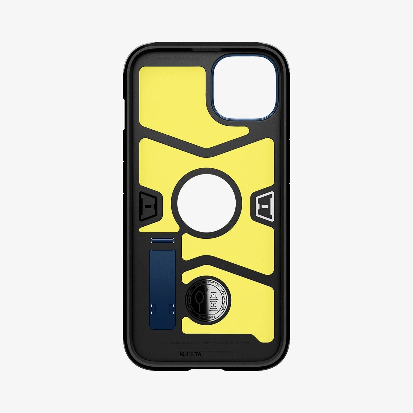 iPhone 13 Series - Tough Armor Back Cover Case - Image 118