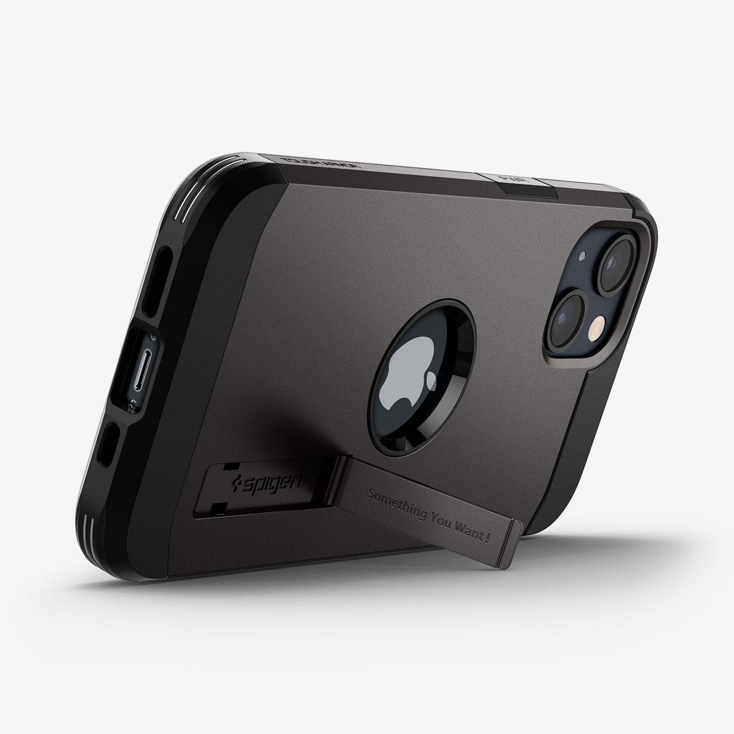 iPhone 13 Series - Tough Armor Back Cover Case - Image 132