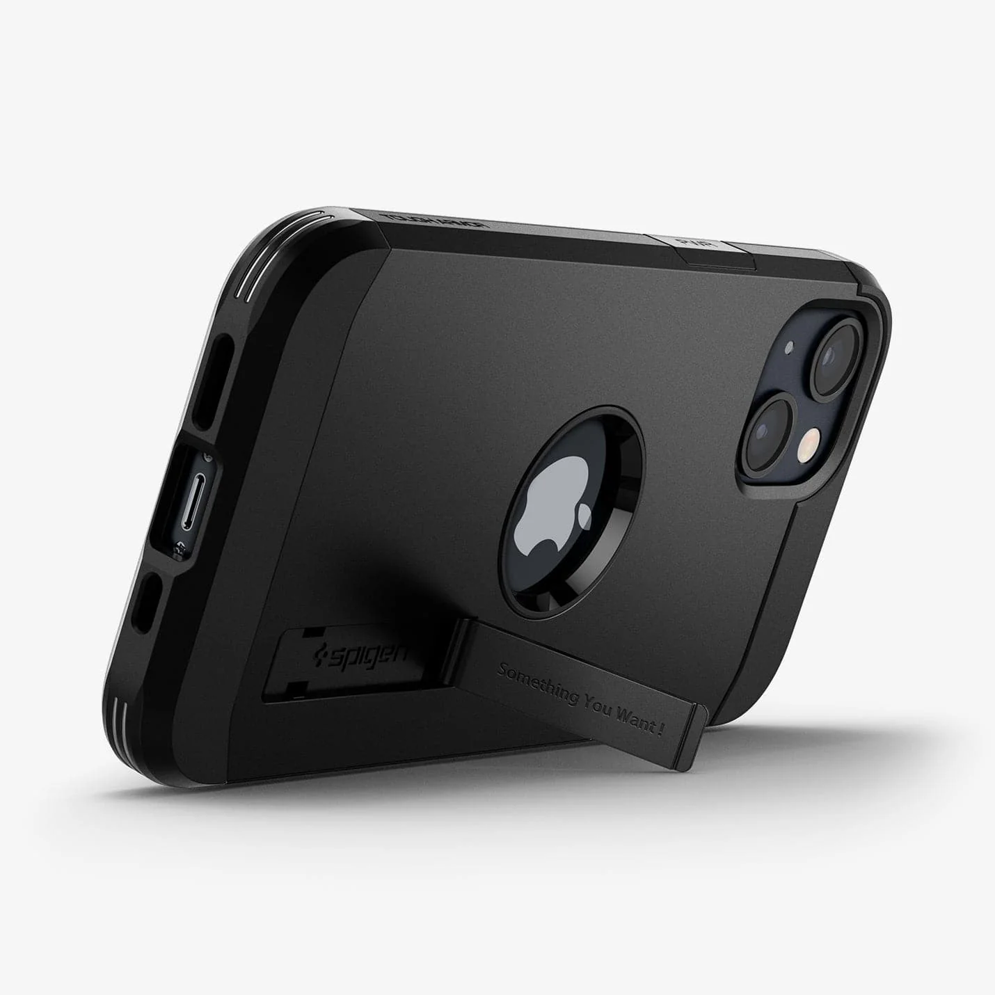 iPhone 13 Series - Tough Armor Back Cover Case - Image 140