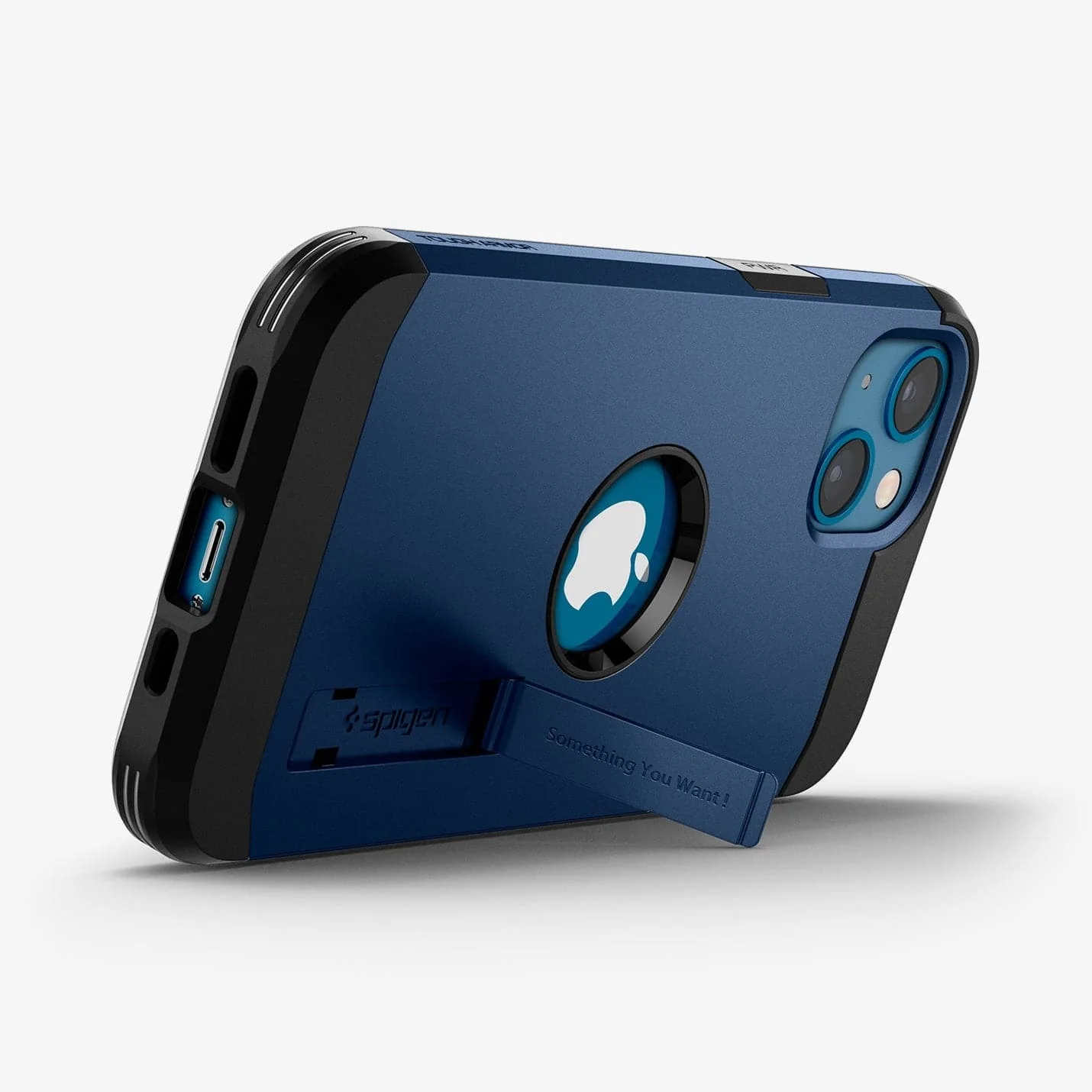 iPhone 13 Series - Tough Armor Back Cover Case - Image 156