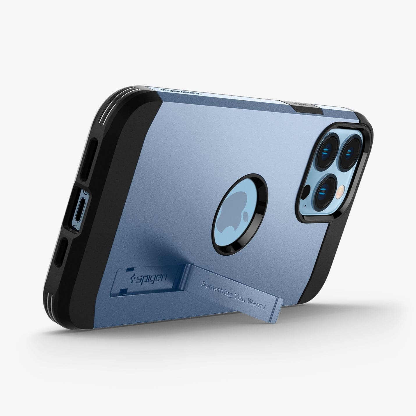 iPhone 13 Series - Tough Armor Back Cover Case - Image 28