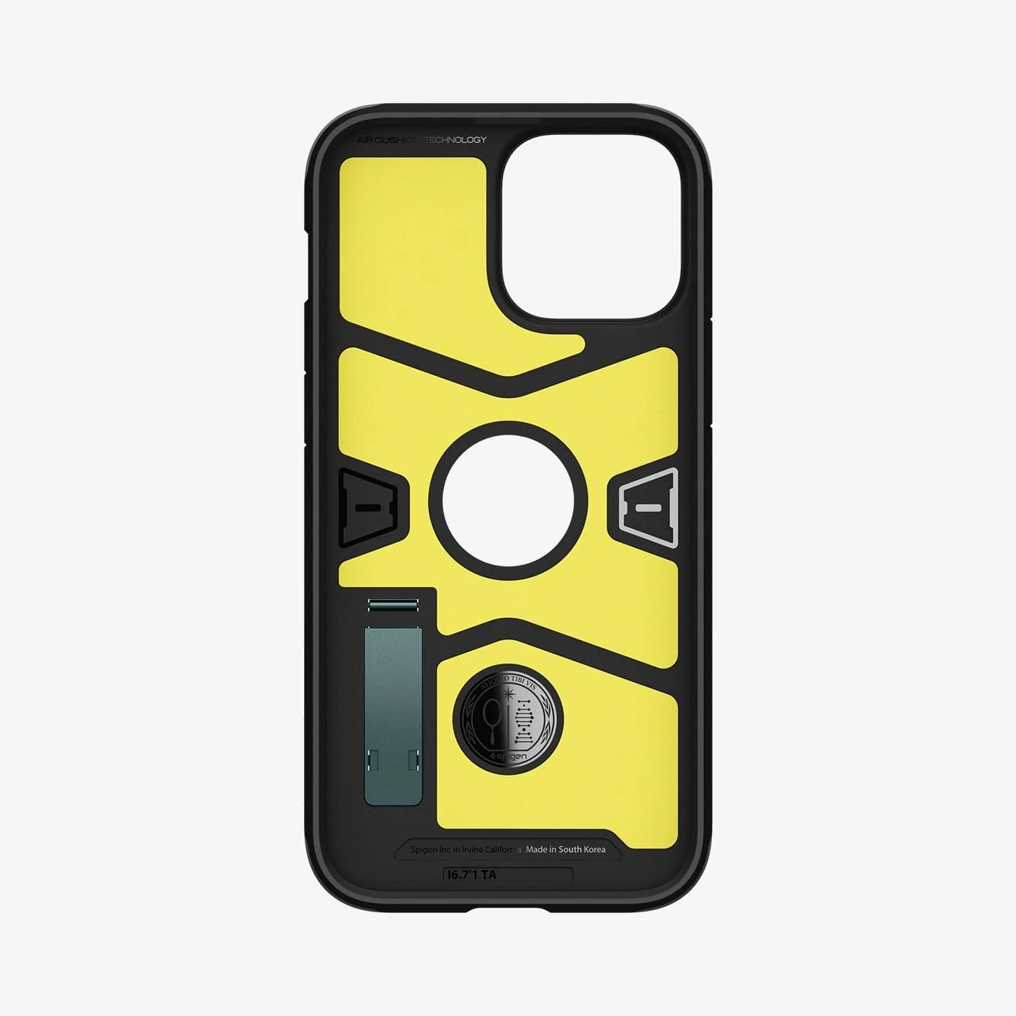 iPhone 13 Series - Tough Armor Back Cover Case - Image 38