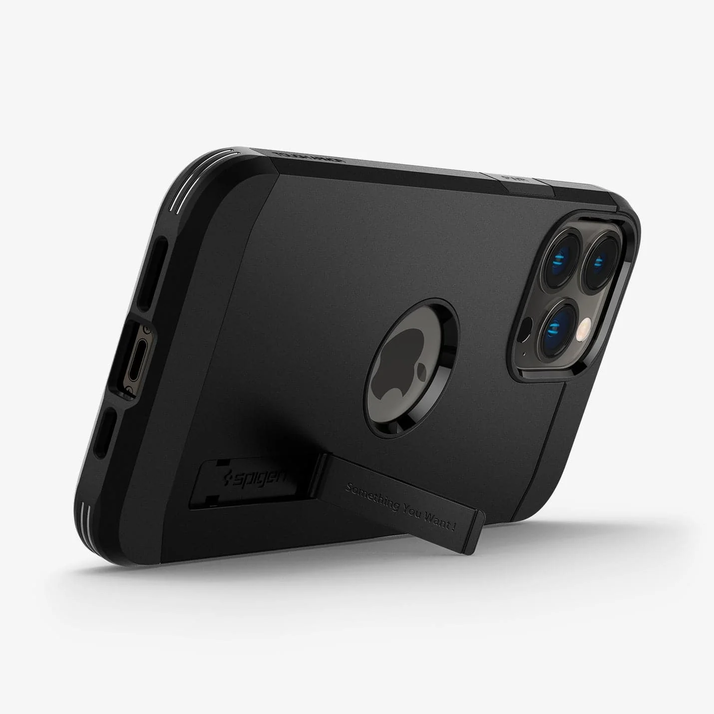 iPhone 13 Series - Tough Armor Back Cover Case - Image 52