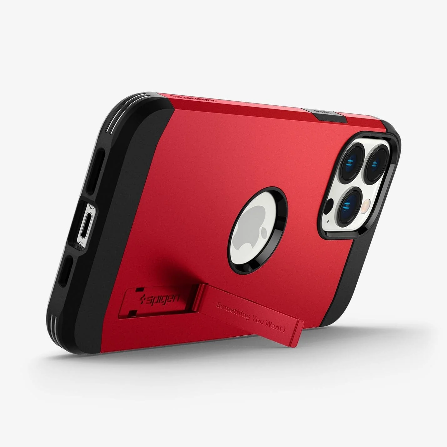 iPhone 13 Series - Tough Armor Back Cover Case - Image 60