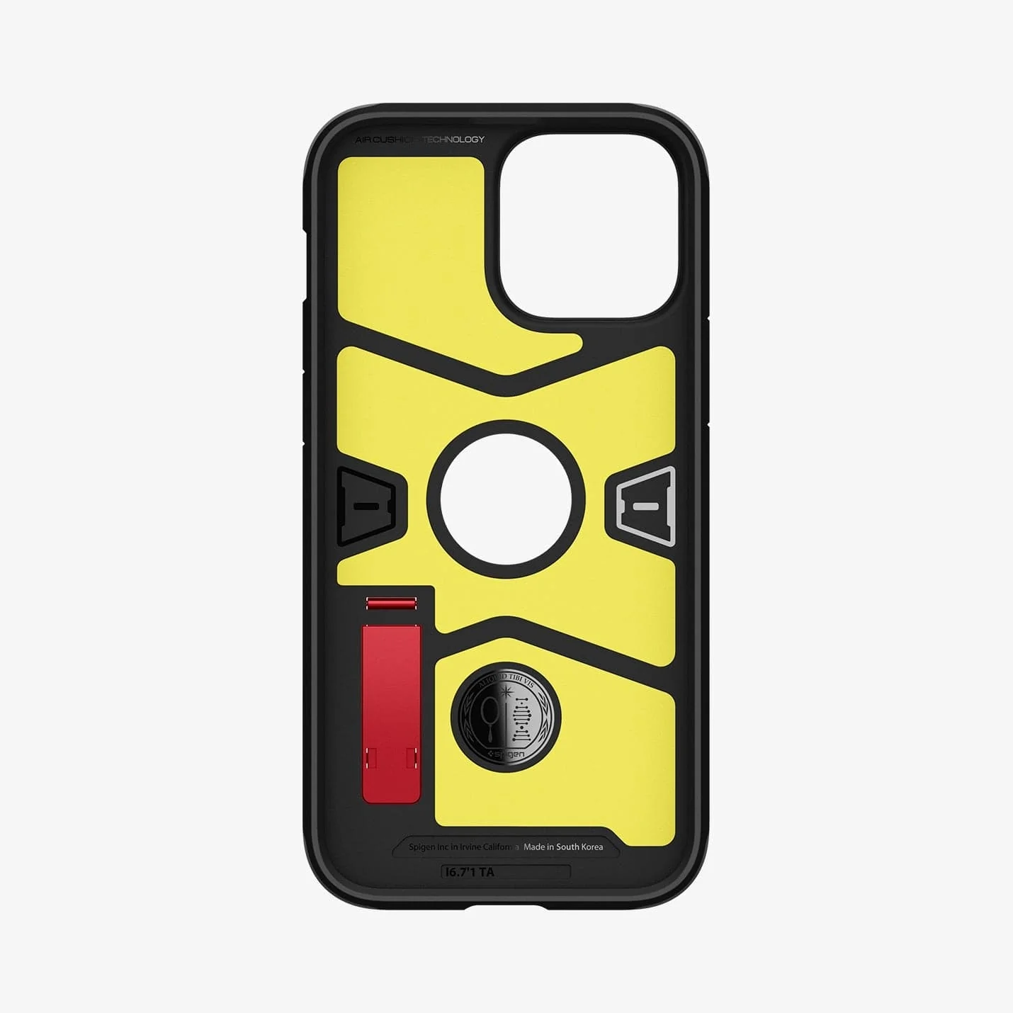 iPhone 13 Series - Tough Armor Back Cover Case - Image 62