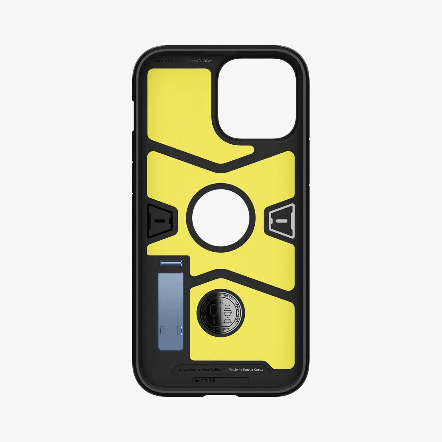 iPhone 13 Series - Tough Armor Back Cover Case - Image 70