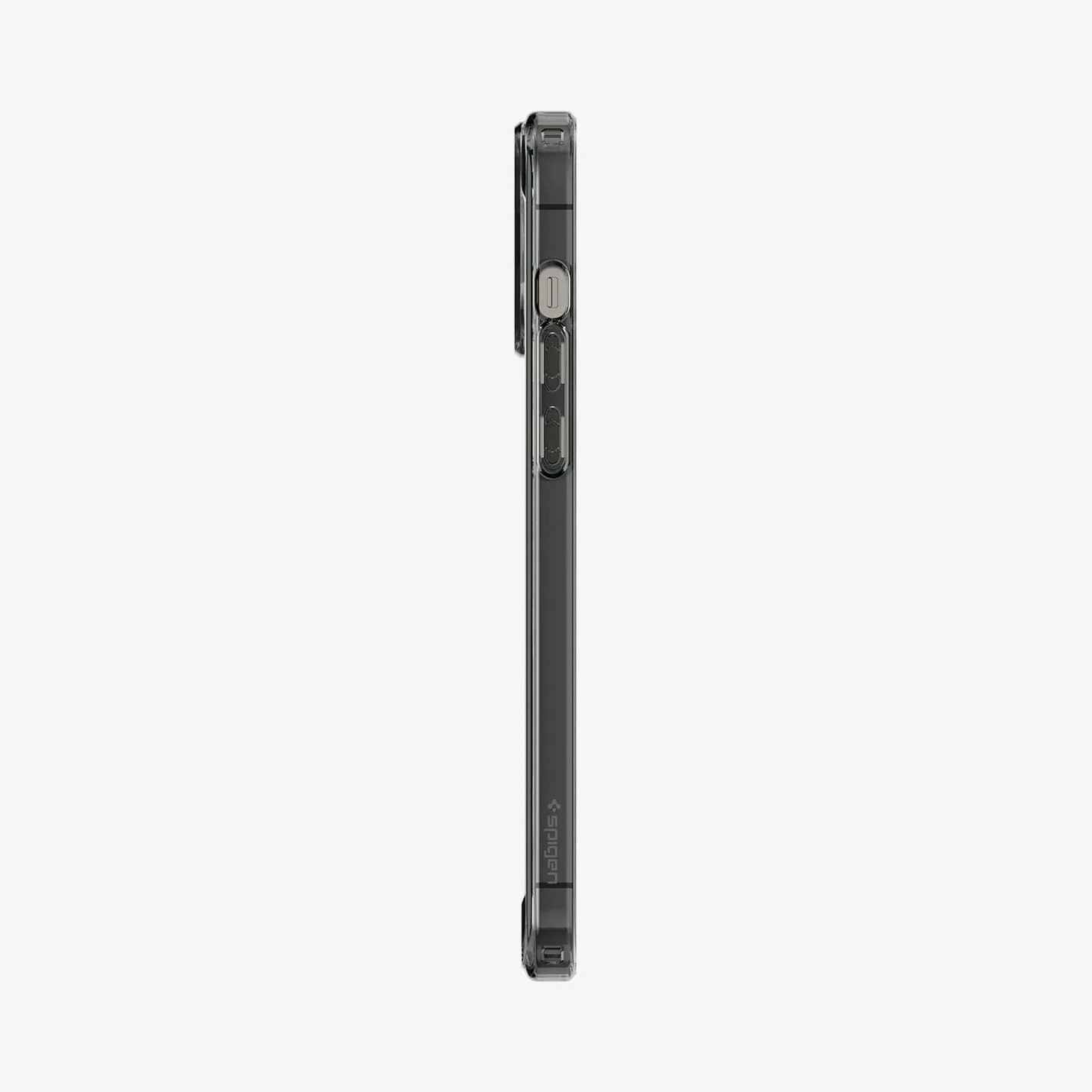 iPhone 13 Series - Ultra Hybrid (MagFit) Zero One Back Cover Case - Image 13