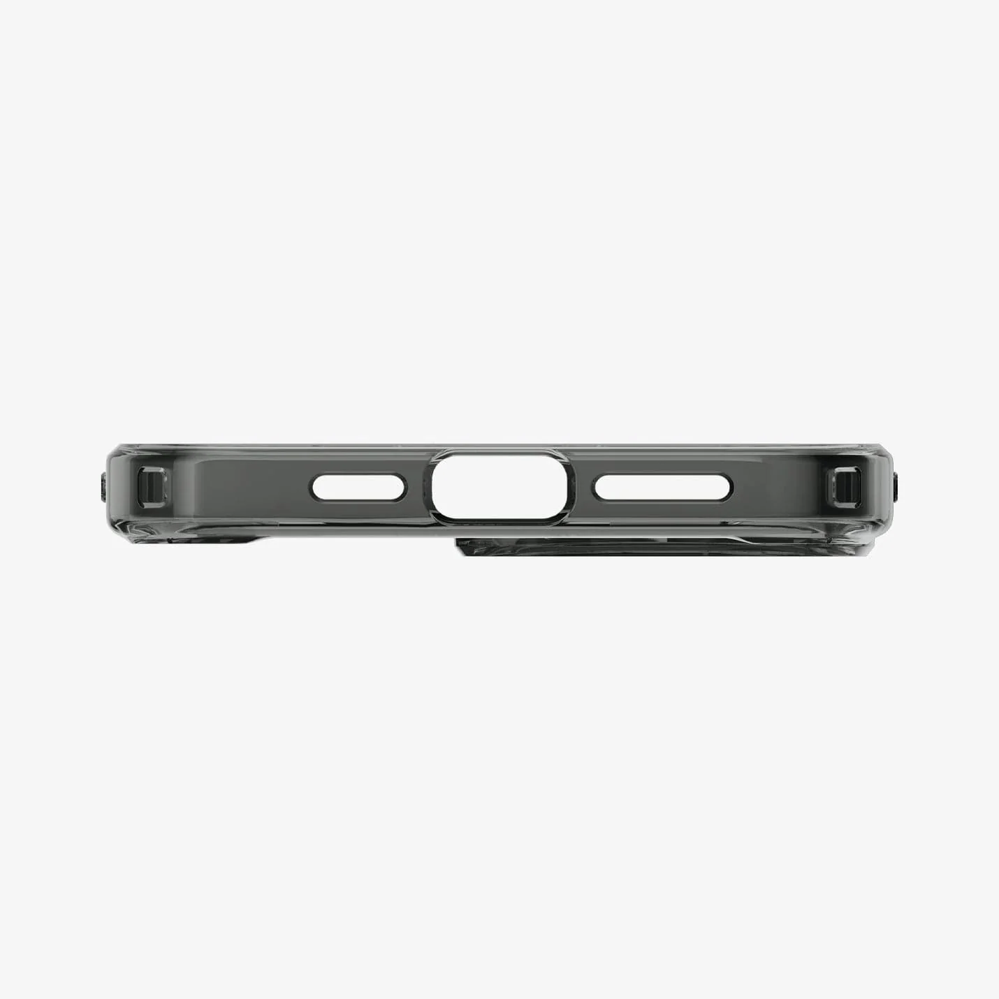 iPhone 13 Series - Ultra Hybrid (MagFit) Zero One Back Cover Case - Image 14