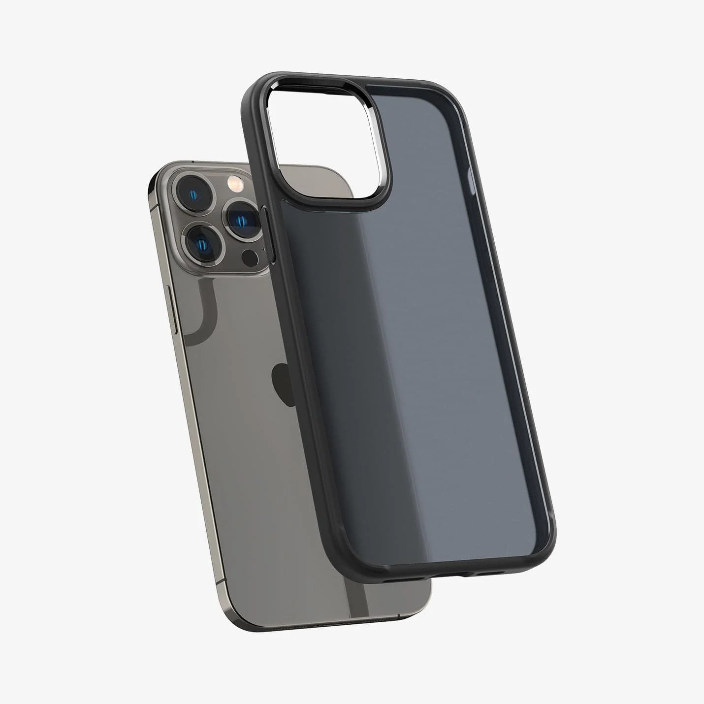 iPhone 13 Series - Back Case Cover Ultra Hybrid Matte - Image 10