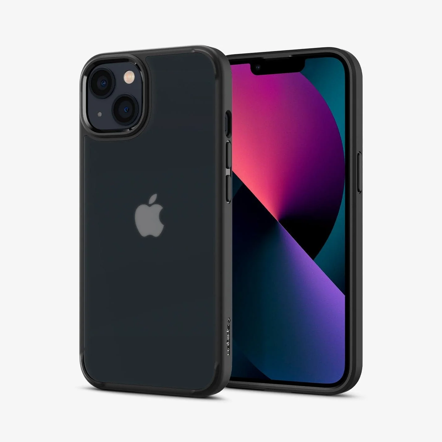 iPhone 13 Series - Back Case Cover Ultra Hybrid Matte - Image 23