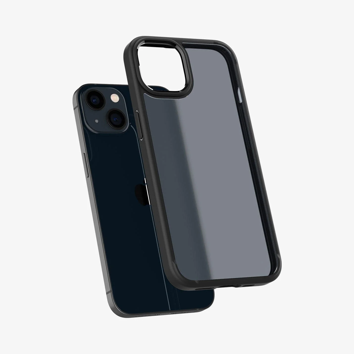 iPhone 13 Series - Back Case Cover Ultra Hybrid Matte - Image 24