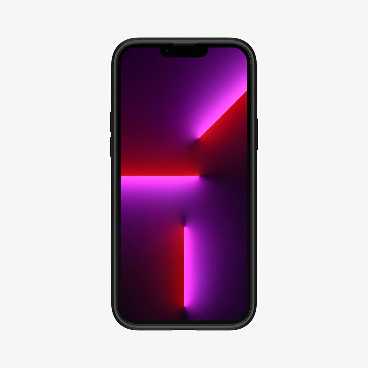 iPhone 13 Series - Back Case Cover Ultra Hybrid Matte - Image 5