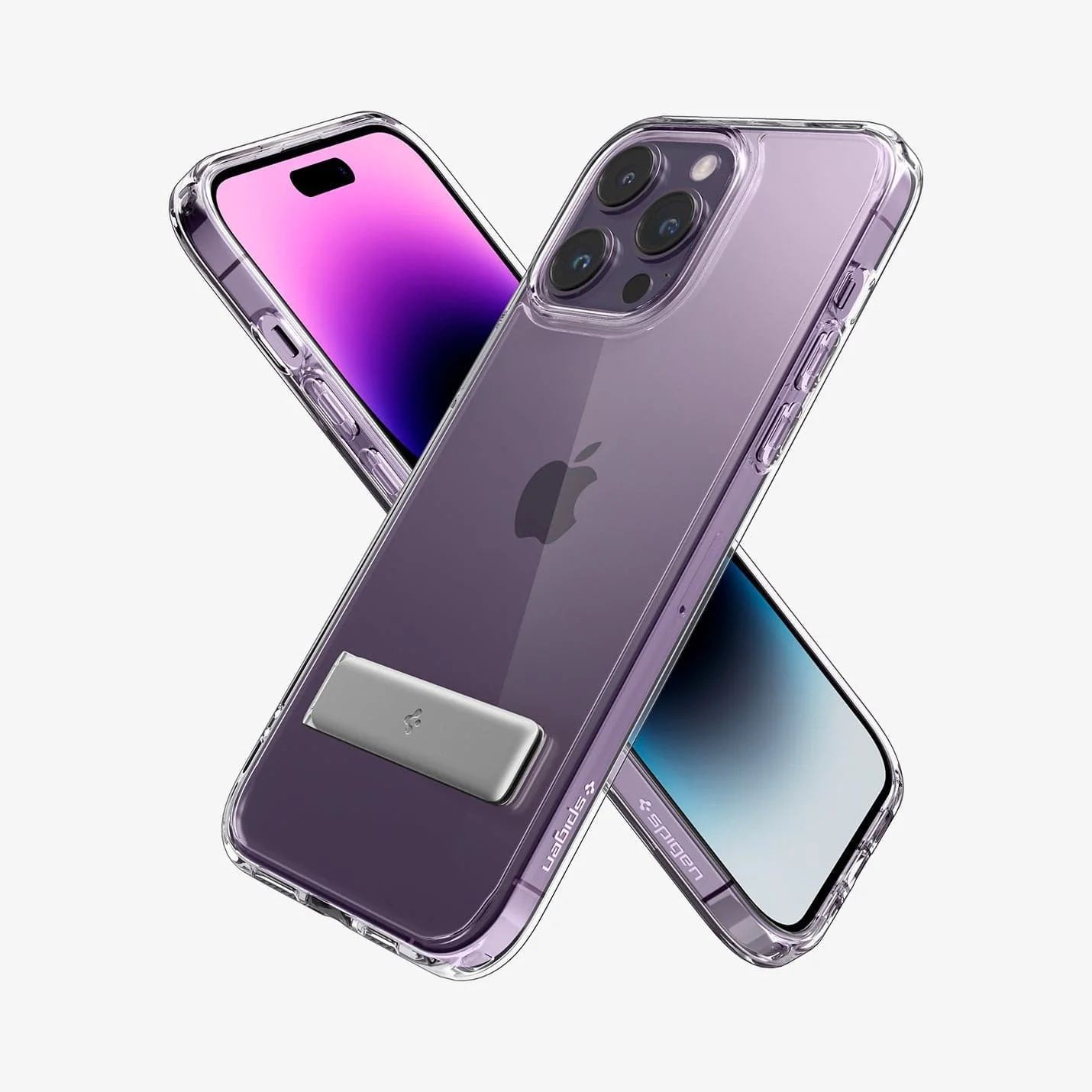 iPhone 14 Series - Ultra Hybrid S Back Cover Case - Image 27