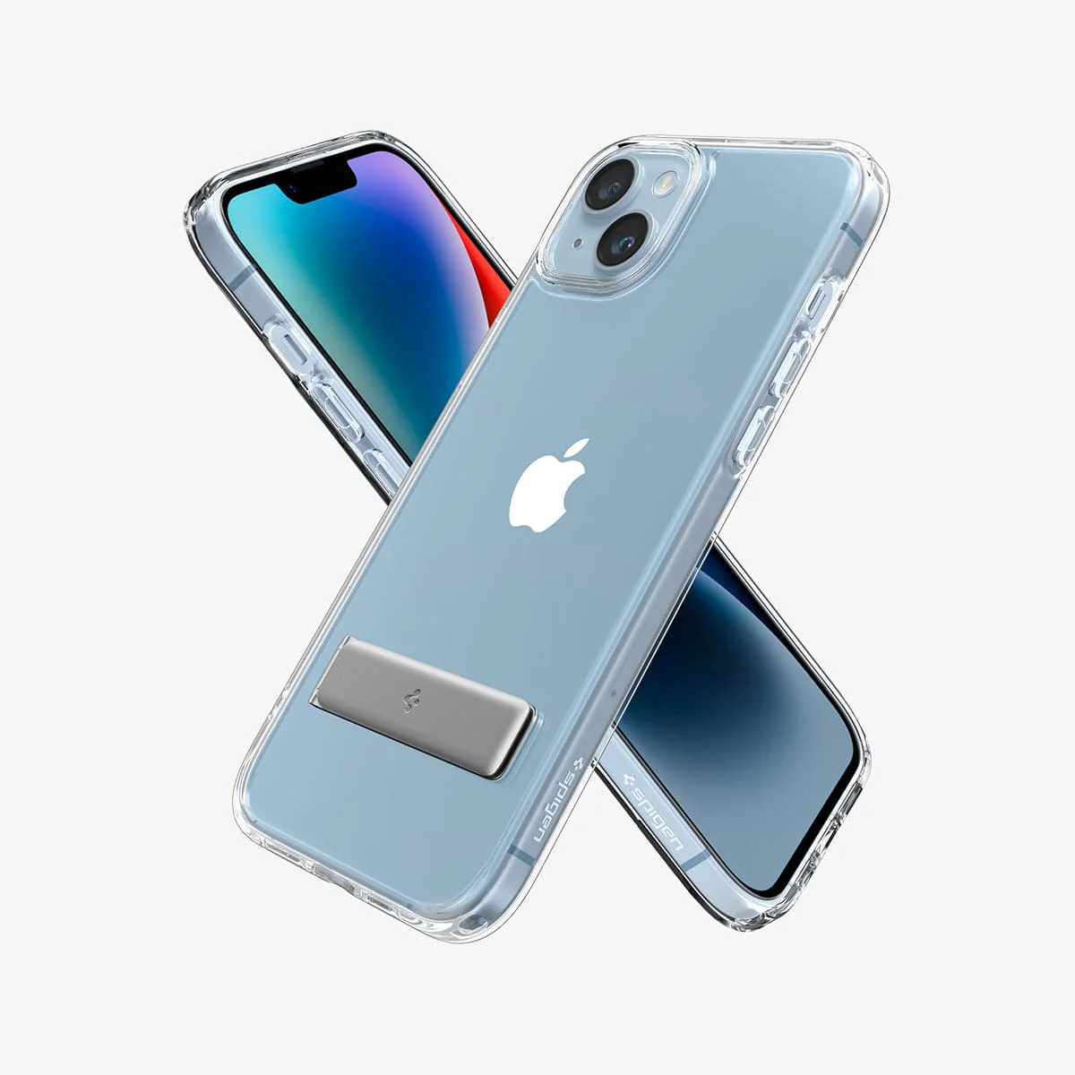 iPhone 14 Series - Ultra Hybrid S Back Cover Case - Image 3