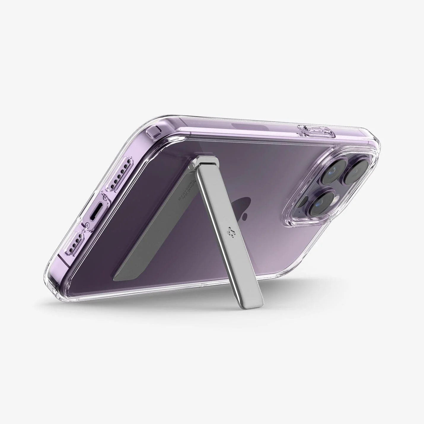 iPhone 14 Series - Ultra Hybrid S Back Cover Case - Image 30