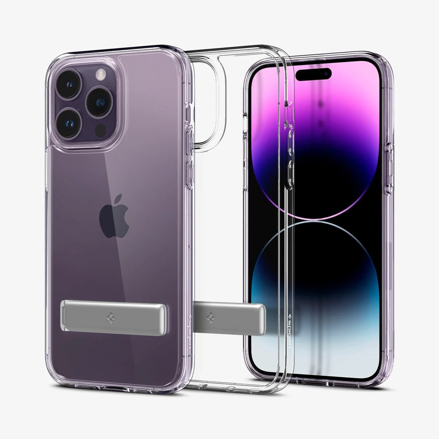 iPhone 14 Series - Ultra Hybrid S Back Cover Case - Image 40