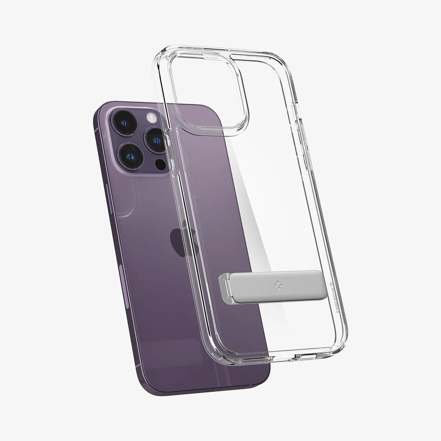 iPhone 14 Series - Ultra Hybrid S Back Cover Case - Image 42
