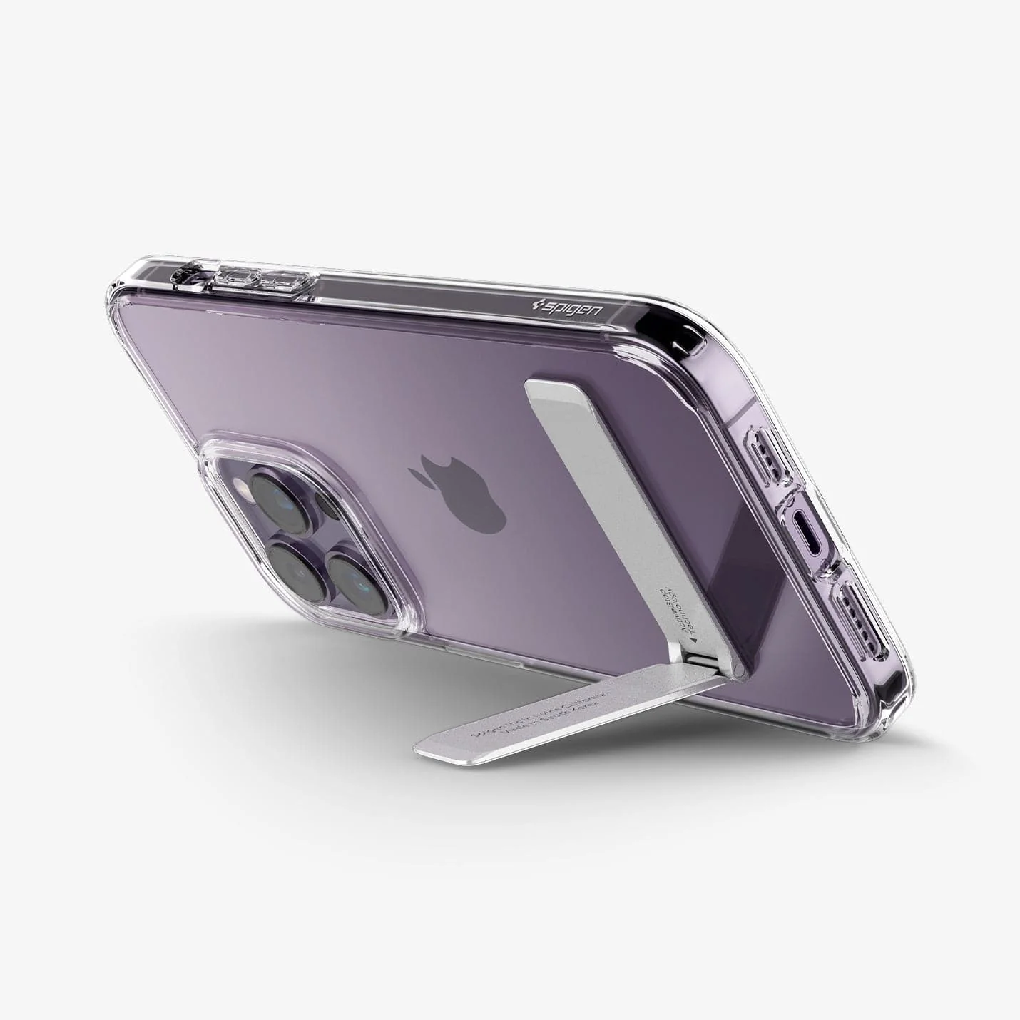 iPhone 14 Series - Ultra Hybrid S Back Cover Case - Image 44