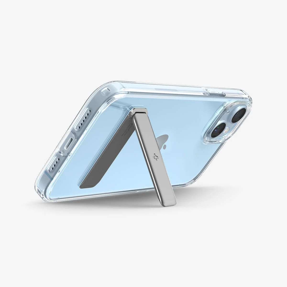 iPhone 14 Series - Ultra Hybrid S Back Cover Case - Image 6