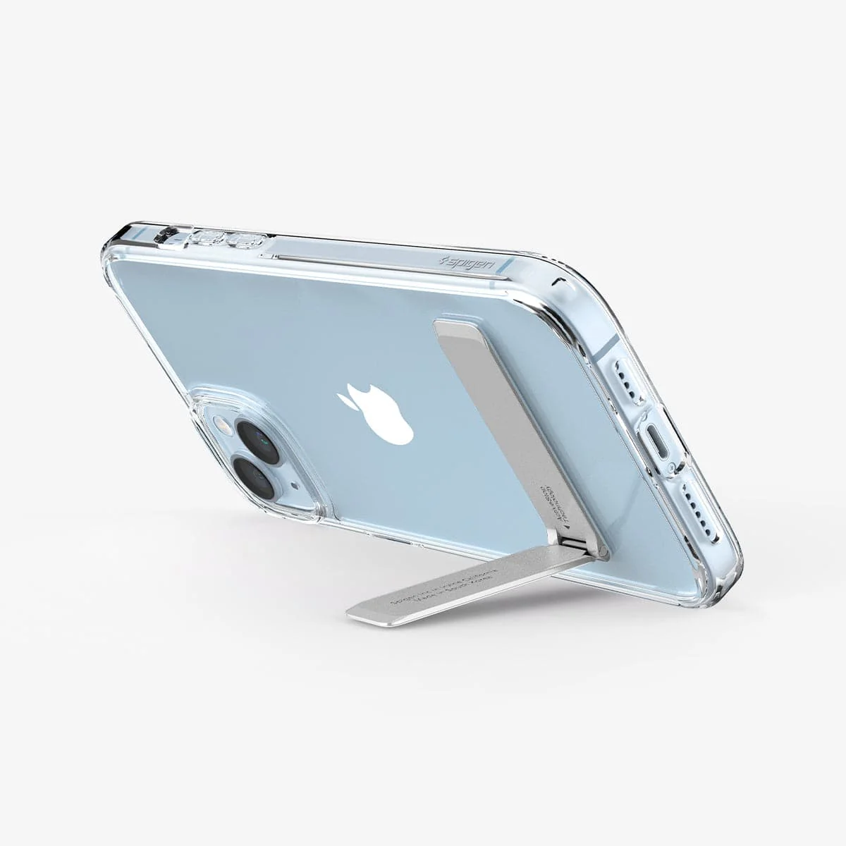 iPhone 14 Series - Ultra Hybrid S Back Cover Case - Image 8
