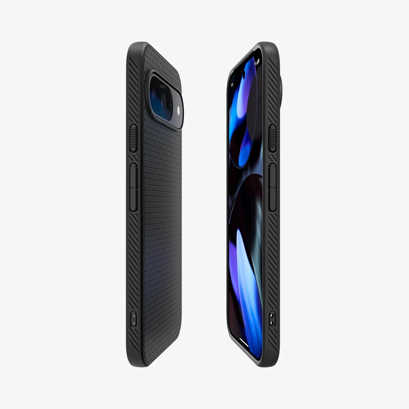 Pixel 9 Series - Liquid Air Back Cover Case - Image 3