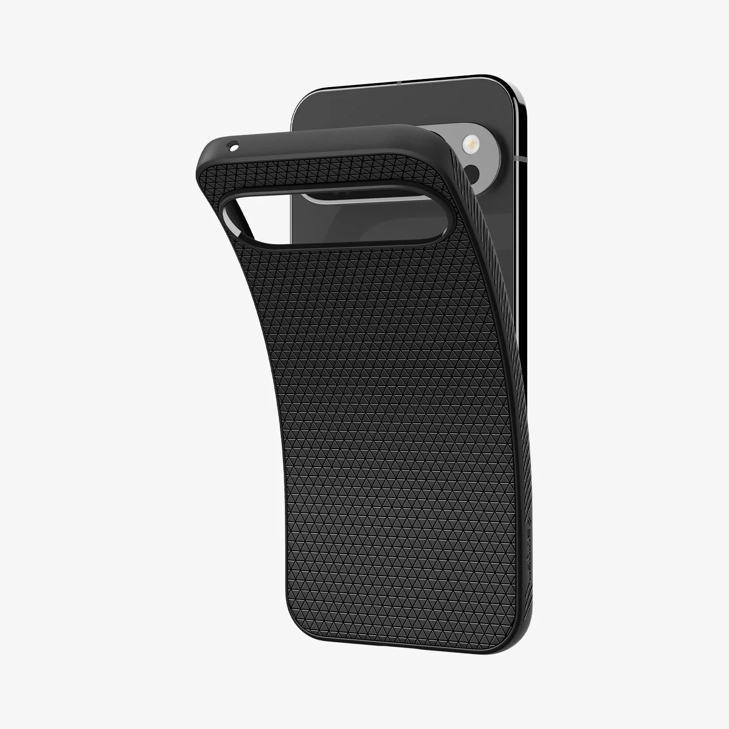 Pixel 9 Series - Liquid Air Back Cover Case - Image 4