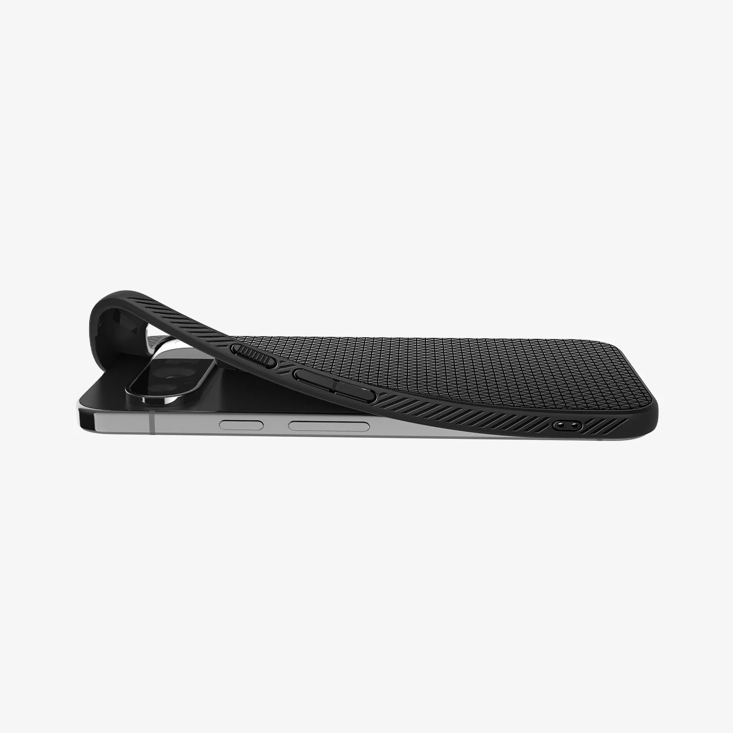 Pixel 9 Series - Liquid Air Back Cover Case - Image 6