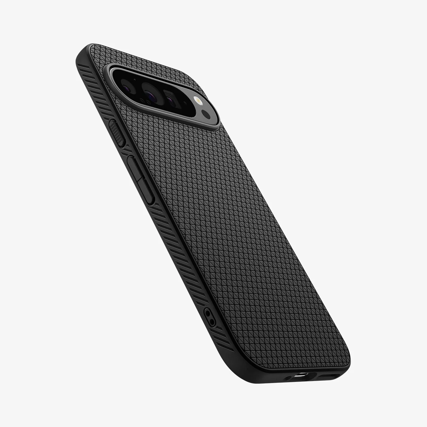 Pixel 9 Series - Liquid Air Back Cover Case - Image 7